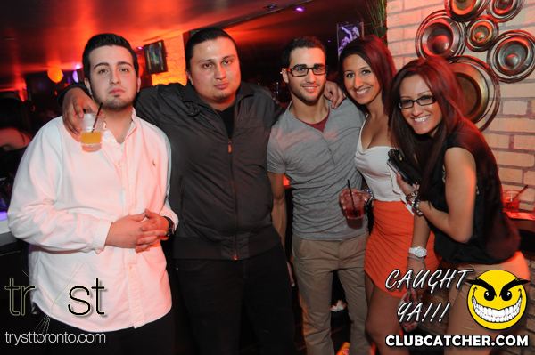 Tryst nightclub photo 364 - May 19th, 2012