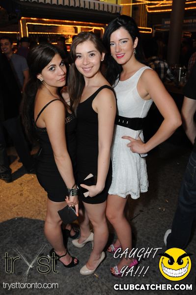 Tryst nightclub photo 370 - May 19th, 2012