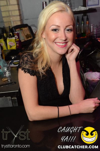 Tryst nightclub photo 38 - May 19th, 2012