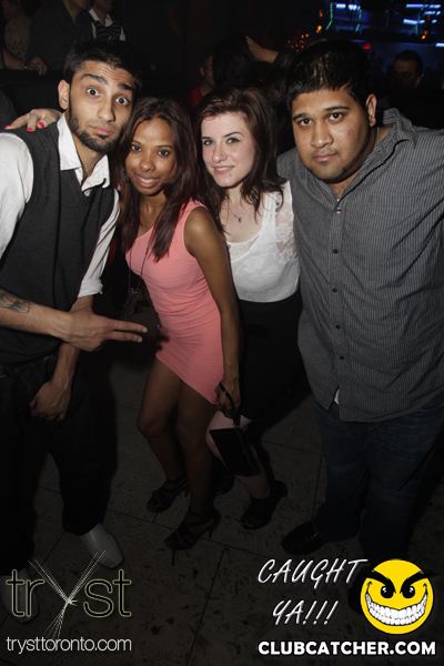 Tryst nightclub photo 377 - May 19th, 2012