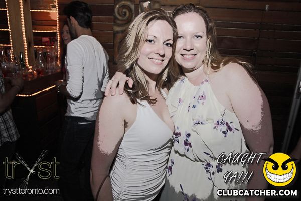 Tryst nightclub photo 381 - May 19th, 2012