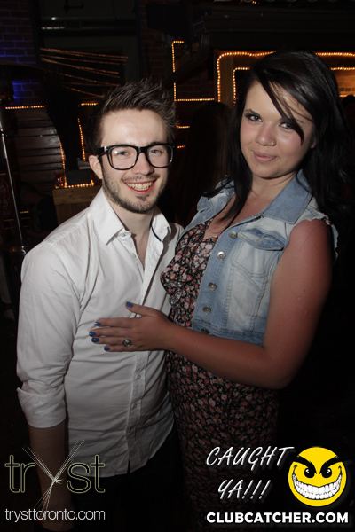 Tryst nightclub photo 387 - May 19th, 2012