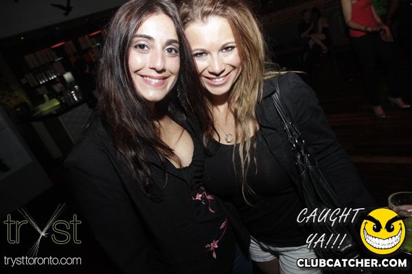 Tryst nightclub photo 388 - May 19th, 2012