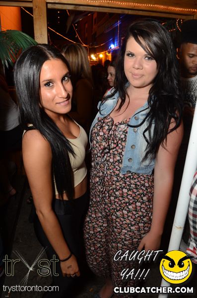 Tryst nightclub photo 40 - May 19th, 2012