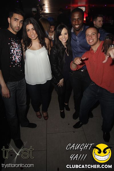 Tryst nightclub photo 391 - May 19th, 2012