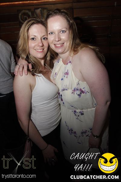Tryst nightclub photo 392 - May 19th, 2012