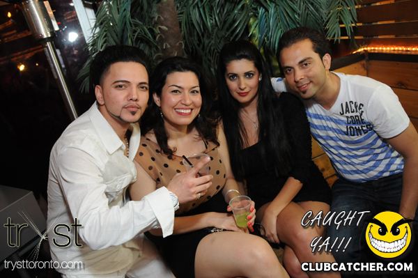 Tryst nightclub photo 394 - May 19th, 2012