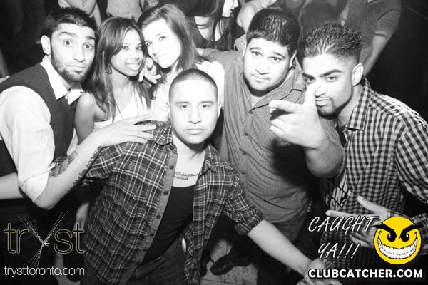 Tryst nightclub photo 400 - May 19th, 2012