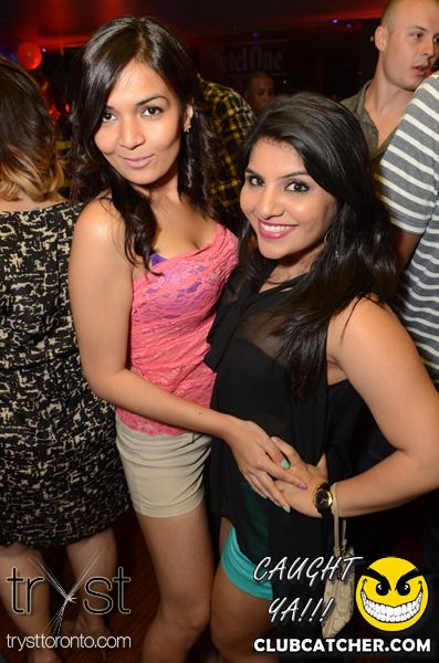 Tryst nightclub photo 41 - May 19th, 2012