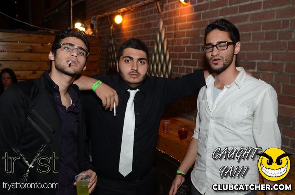 Tryst nightclub photo 401 - May 19th, 2012