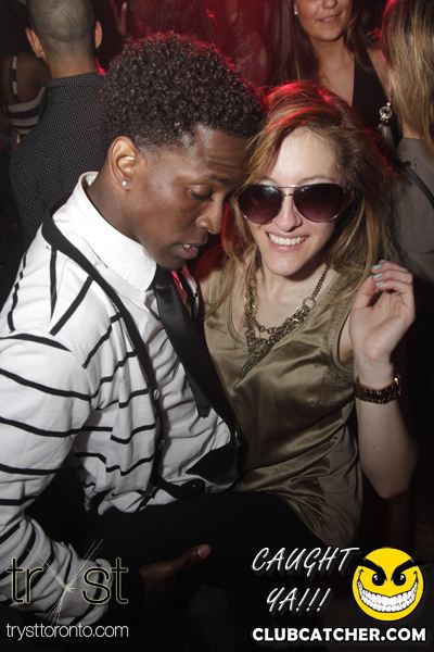 Tryst nightclub photo 402 - May 19th, 2012