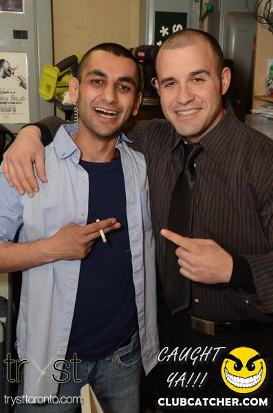 Tryst nightclub photo 42 - May 19th, 2012