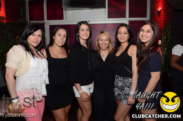 Tryst nightclub photo 44 - May 19th, 2012