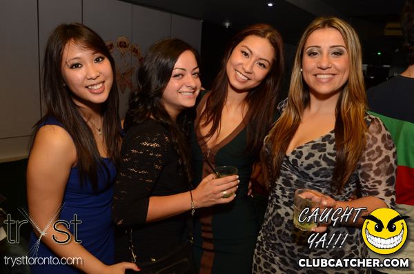Tryst nightclub photo 45 - May 19th, 2012