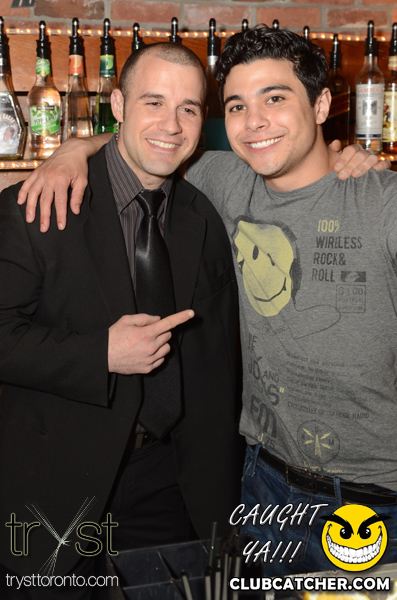 Tryst nightclub photo 47 - May 19th, 2012