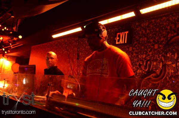 Tryst nightclub photo 49 - May 19th, 2012