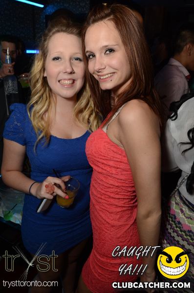 Tryst nightclub photo 50 - May 19th, 2012