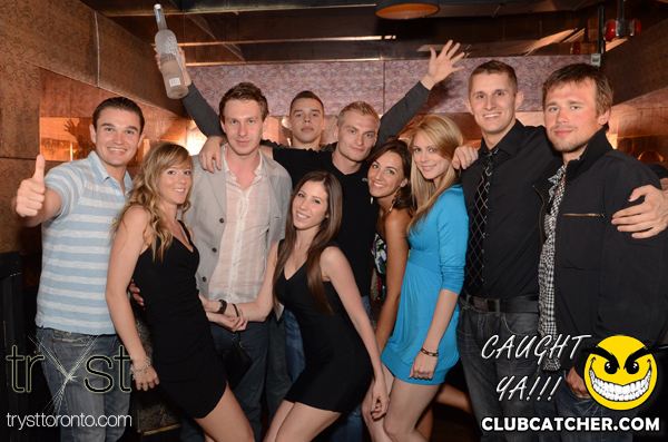 Tryst nightclub photo 6 - May 19th, 2012