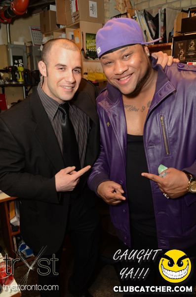 Tryst nightclub photo 51 - May 19th, 2012