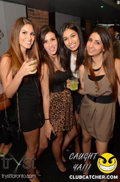 Tryst nightclub photo 52 - May 19th, 2012