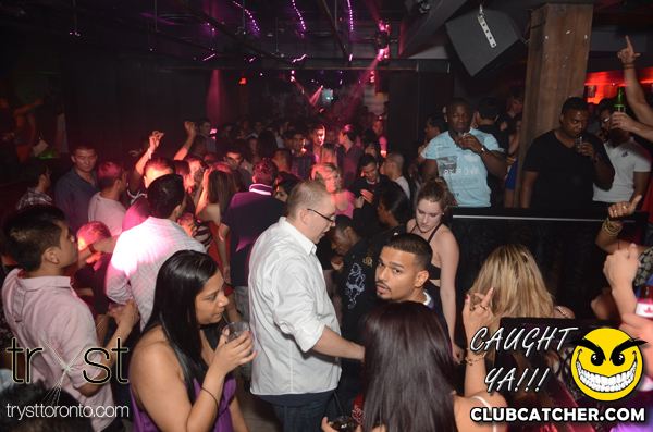 Tryst nightclub photo 53 - May 19th, 2012