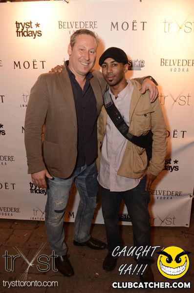 Tryst nightclub photo 56 - May 19th, 2012