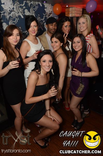 Tryst nightclub photo 71 - May 19th, 2012