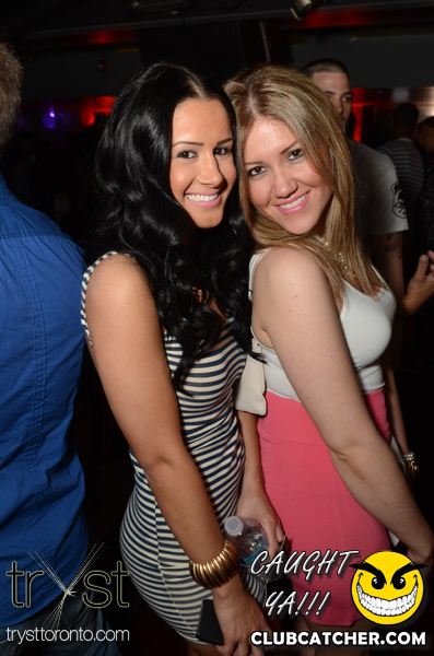 Tryst nightclub photo 73 - May 19th, 2012