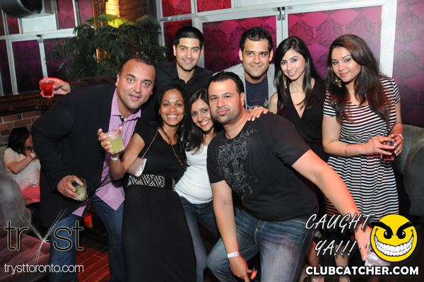 Tryst nightclub photo 75 - May 19th, 2012