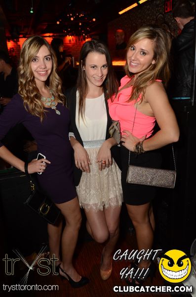 Tryst nightclub photo 77 - May 19th, 2012