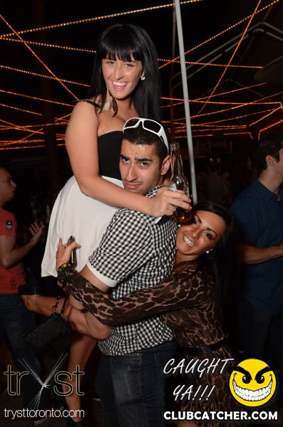 Tryst nightclub photo 78 - May 19th, 2012