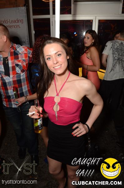 Tryst nightclub photo 81 - May 19th, 2012