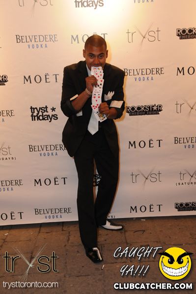 Tryst nightclub photo 90 - May 19th, 2012