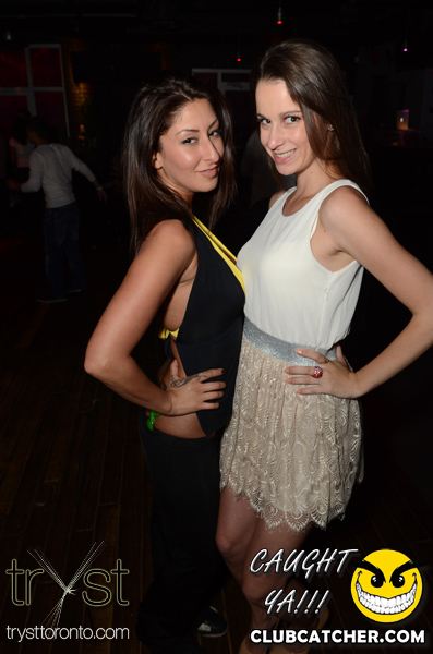 Tryst nightclub photo 92 - May 19th, 2012