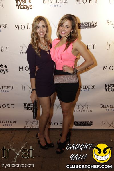 Tryst nightclub photo 99 - May 19th, 2012