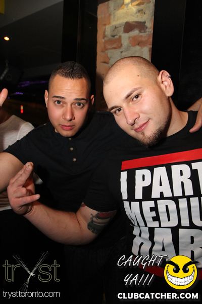 Tryst nightclub photo 108 - May 20th, 2012