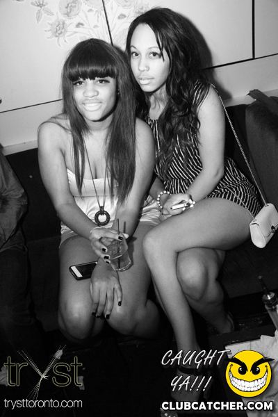 Tryst nightclub photo 110 - May 20th, 2012