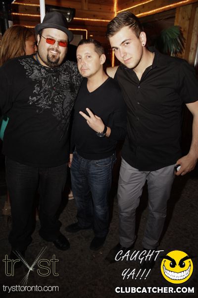 Tryst nightclub photo 115 - May 20th, 2012