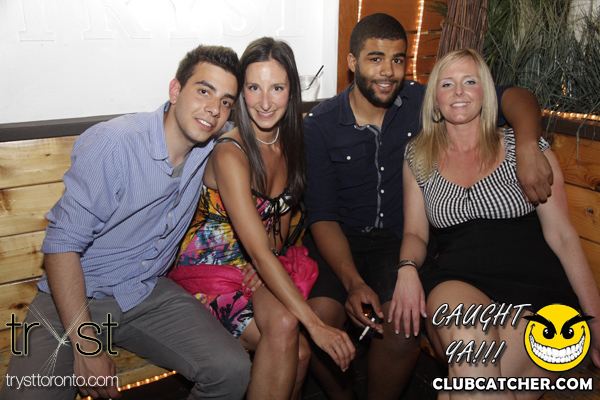 Tryst nightclub photo 125 - May 20th, 2012