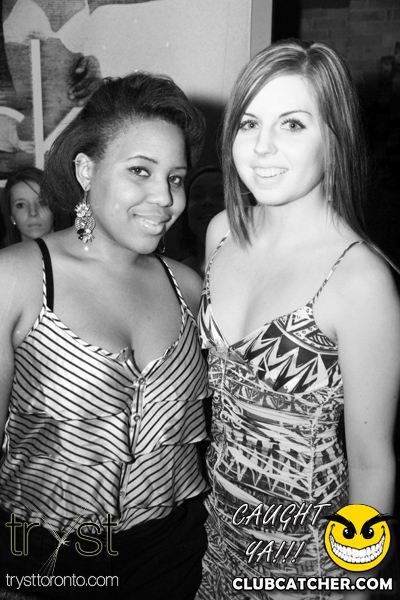 Tryst nightclub photo 129 - May 20th, 2012