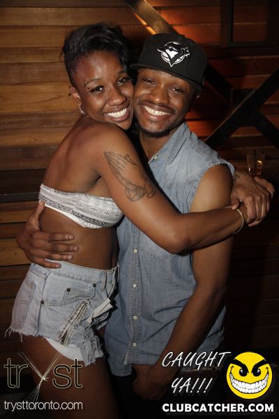 Tryst nightclub photo 130 - May 20th, 2012