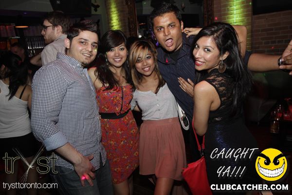 Tryst nightclub photo 138 - May 20th, 2012