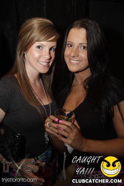 Tryst nightclub photo 15 - May 20th, 2012
