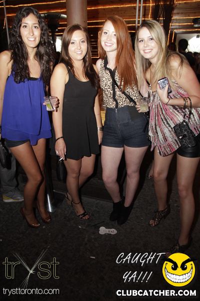 Tryst nightclub photo 152 - May 20th, 2012