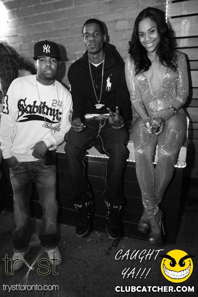 Tryst nightclub photo 163 - May 20th, 2012