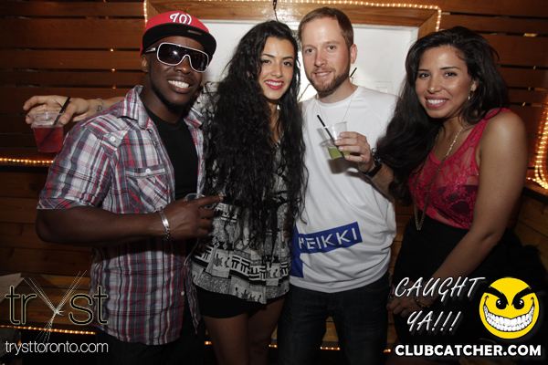 Tryst nightclub photo 166 - May 20th, 2012