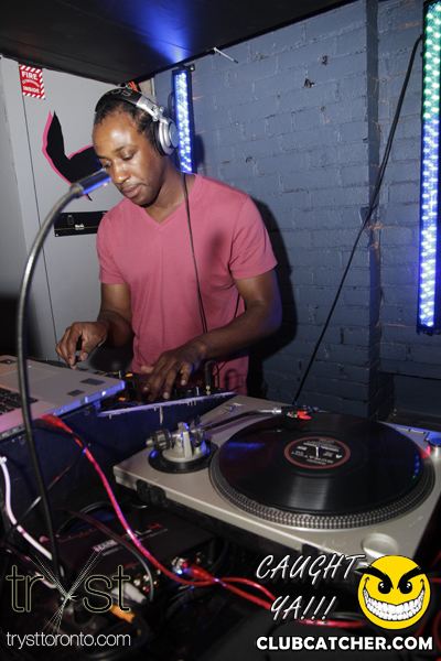 Tryst nightclub photo 167 - May 20th, 2012