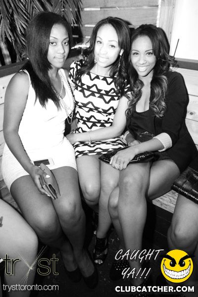 Tryst nightclub photo 169 - May 20th, 2012