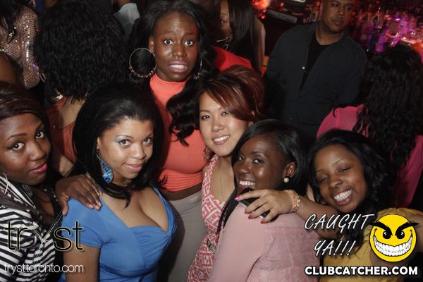 Tryst nightclub photo 177 - May 20th, 2012