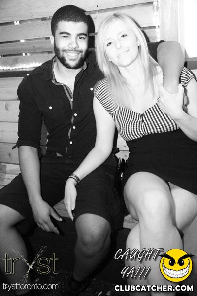 Tryst nightclub photo 190 - May 20th, 2012